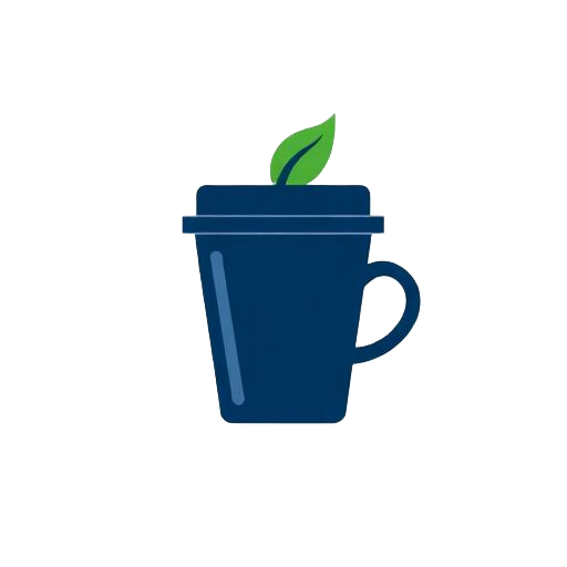 Logo Traktir Kopi